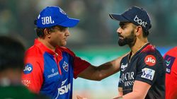 ವಿರಾಟ್ ಕೊಹ್ಲಿ ನಾಯಕತ್ವ ವಿವಾದ ಕುರಿತು ಮೌನ ಮುರಿದ ಬಿಸಿಸಿಐ ಮಾಜಿ ಅಧ್ಯಕ್ಷ ಸೌರವ್ ಗಂಗೂಲಿ