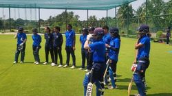 Emerging Women's Asia Cup 2023: ಶ್ವೇತಾ ಶೆಹ್ರಾವತ್ ನಾಯಕತ್ವದ ಭಾರತ ಎ ತಂಡ ಪ್ರಕಟಿಸಿದ ಬಿಸಿಸಿಐ