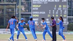 Women's Emerging Asia Cup: ಮತ್ತೆ ಮಿಂಚಿದ ಶ್ರೇಯಾಂಕಾ; ಬಾಂಗ್ಲಾ ಮಣಿಸಿ ಏಷ್ಯಾ ಕಪ್ ಗೆದ್ದ ಭಾರತ ವನಿತೆಯರು