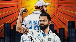 WTC ಫೈನಲ್ ಪಂದ್ಯಕ್ಕೂ ಮುನ್ನ ವಿರಾಟ್ ಕೊಹ್ಲಿಯ ಸ್ಟೈಲಿಶ್ ಪೋಸ್ಟರ್ ಬಿಡುಗಡೆಗೊಳಿಸಿದ ಐಸಿಸಿ