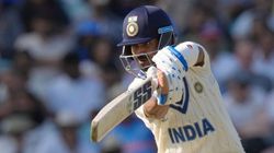 WTC Final: ರಹಾನೆ- ಶಾರ್ದೂಲ್ ಅಮೋಘ ಆಟ: ಮೊದಲ ಇನ್ನಿಂಗ್ಸ್‌ನಲ್ಲಿ 296ಕ್ಕೆ ಭಾರತ ಆಲೌಟ್