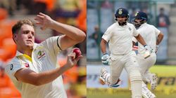 WTC ಫೈನಲ್ ಪಂದ್ಯದಲ್ಲಿ ಈತನೇ ಅಪಾಯಕಾರಿ!: ರೋಹಿತ್, ಕೊಹ್ಲಿ ಮಧ್ಯೆ ಗ್ರೀನ್ ಆಯ್ಕೆ ಯಾರು ಗೊತ್ತಾ?