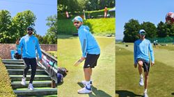 IND vs AUS WTC Final: ಇಂಗ್ಲೆಂಡ್‌ನಲ್ಲಿ ಭಾರತೀಯ ಶಿಬಿರ ಸೇರಿಕೊಂಡ ಐಪಿಎಲ್ ಸ್ಟಾರ್‌ಗಳು