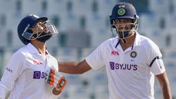 WTC Final: ಆಸಿಸ್ ಮಣಿಸಲು ಟೀಮ್ ಇಂಡಿಯಾದ ಬಲಿಷ್ಠ ತಂಡ ಕಟ್ಟಿದ ಗವಾಸ್ಕರ್: ಅಶ್ವಿನ್, ಜಡೇಜಾ ಪೈಕಿ ಯಾರಿಗೆ ಸ್ಥಾನ!