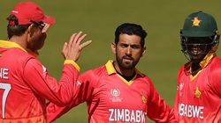 World Cup Qualifiers: ಬೃಹತ್ ಮೊತ್ತ ಬೆನ್ನಟ್ಟಿದ ನೆದರ್ಲೆಂಡ್ಸ್ ವಿರುದ್ಧ ಗೆದ್ದ ಜಿಂಬಾಬ್ವೆ