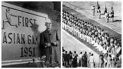 ದೆಹಲಿಯಲ್ಲಿ ನಡೆಯಿತು ಪ್ರಪ್ರಥಮ ಏಷ್ಯನ್ ಗೇಮ್ಸ್: ಚೊಚ್ಚಲ ಕ್ರೀಡಾಕೂಟದ ಕುತೂಹಲಕಾರಿ ಮಾಹಿತಿಗಳು