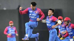 BAN vs AFG 1st ODI: ರಶೀದ್, ಫಜಲ್‌ಹಕ್ ಮಿಂಚು; ಬಾಂಗ್ಲಾದೇಶ ವಿರುದ್ಧ ಅಫ್ಘಾನಿಸ್ತಾನಕ್ಕೆ ಭರ್ಜರಿ ಗೆಲುವು