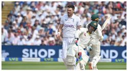 Ashes 2023: ಇಂಗ್ಲೆಂಡ್ ದಿಗ್ಗಜ ವೇಗಿಯ ವಿರುದ್ಧ ಹರಿಹಾಯ್ದ ಮೈಕಲ್ ವಾನ್