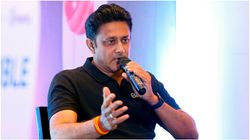 ಈತ ಆಡುವುದು ಬ್ಯಾಟರ್‌ಗಳ ಮೆದುಳಿದ ಜೊತೆಗೆ: ಟೀಮ್ ಇಂಡಿಯಾ ಬೌಲರ್ ಬಗ್ಗೆ ಅನಿಲ್ ಕುಂಬ್ಳೆ ಮಾತು