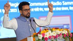 ಒಲಿಂಪಿಕ್ಸ್ ಆಯೋಜಿಸಲಿದೆಯೇ ಭಾರತ?; ಕೇಂದ್ರ ಕ್ರೀಡಾ ಸಚಿವ ಅನುರಾಗ್ ಠಾಕೂರ್ ಹೇಳಿದ್ದೇನು?