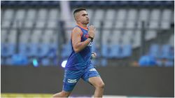 ದೇವಧರ್ ಟ್ರೋಫಿ: ದಕ್ಷಿಣ ವಲಯಕ್ಕೆ ಮಯಾಂಕ್ ನಾಯಕ, ಅರ್ಜುನ್ ತೆಂಡೂಲ್ಕರ್‌ಗೆ ತಂಡದಲ್ಲಿ ಸ್ಥಾನ