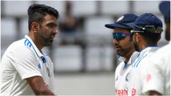 Ind vs WI 1st Test: ಅಶ್ವಿನ್ ದಾಳಿಗೆ ದಿಕ್ಕಾಪಾಲಾದ ವೆಸ್ಟ್ ಇಂಡೀಸ್: ಮೊದಲ ದಿನ ಭಾರತದ್ದೇ ಆಟ