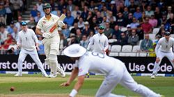 Ashes 2023: ಮಿಚೆಲ್ ಮಾರ್ಷ್ ಶತಕ, ಮಾರ್ಕ್ ವುಡ್‌ಗೆ 5 ವಿಕೆಟ್; ಸಾಧಾರಣ ಮೊತ್ತಕ್ಕೆ ಆಸ್ಟ್ರೇಲಿಯಾ ಆಲೌಟ್