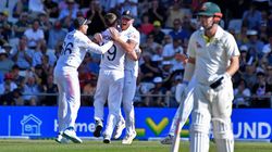 Ashes 2023: ಎರಡನೇ ಇನ್ನಿಂಗ್ಸ್‌ನಲ್ಲಿ ಕುಸಿದ ಆಸ್ಟ್ರೇಲಿಯಾಕ್ಕೆ ಟ್ರಾವಿಸ್ ಹೆಡ್, ಮಿಚೆಲ್ ಮಾರ್ಷ್ ಆಸರೆ