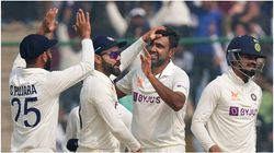 Ind vs WI: ವಿಂಡೀಸ್‌ಗೆ ಅಶ್ವಿನ್ ಕಂಡರೆ ನಡುಕ!: ವಿಶೇಷ ಸಾಧಕರ ಪಟ್ಟಿಗೆ ಸೇರಲು ಸಿದ್ದವಾದ ಅನುಭವಿ