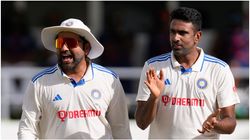 ಐಸಿಸಿ ಟೆಸ್ಟ್ ರ‍್ಯಾಂಕಿಂಗ್: ಮತ್ತೆ ಟಾಪ್ 10ರಲ್ಲಿ ಸ್ಥಾನ ಪಡೆದ ರೋಹಿತ್ ಶರ್ಮಾ