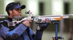 2023ರ ಏಷ್ಯನ್ ಗೇಮ್ಸ್‌ನಲ್ಲಿ ಭಾಗವಹಿಸುವ ಭಾರತದ ಶೂಟಿಂಗ್ ಸ್ಪರ್ಧಿಗಳು ಯಾರು?