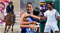 2018ರ ಏಷ್ಯನ್ ಗೇಮ್ಸ್‌ನಲ್ಲಿ ಪದಕ ಗೆದ್ದ ಕರ್ನಾಟಕದ ಕ್ರೀಡಾತಾರೆಗಳು ಇವರು