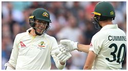 Ashes 2023: ಇಂಗ್ಲೆಂಡ್ ಬೌಲರ್‌ಗಳ ಭರ್ಜರಿ ಕಮ್‌ಬ್ಯಾಕ್: ಕಷ್ಟಪಟ್ಟು ಅತ್ಯಲ್ಪ ಮುನ್ನಡೆ ಪಡೆದ ಆಸಿಸ್