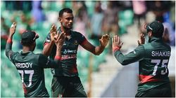 ಕೊನೆಯ ಪಂದ್ಯದಲ್ಲಿ ಅಫ್ಘನ್ ವಿರುದ್ಧ ಗೆದ್ದ ಬಾಂಗ್ಲಾದೇಶ: 2-1 ಅಂತರದಿಂದ ಏಕದಿನ ಸರಣಿ ವಶಕ್ಕೆ ಪಡೆದ ಅಫ್ಘಾನಿಸ್ತಾನ