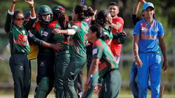 INDW vs BANW: ಭಾರತ ವಿರುದ್ಧದ ಟಿ20 ಸರಣಿಗೆ ಬಾಂಗ್ಲಾದೇಶ ವನಿತೆಯರ ತಂಡ ಪ್ರಕಟ