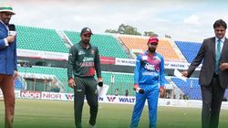 BAN vs AFG: ಬಾಂಗ್ಲಾದೇಶ vs ಅಫ್ಘಾನಿಸ್ತಾನ 2ನೇ ಏಕದಿನ ಪಂದ್ಯದ ಟಾಸ್ ವರದಿ, ಆಡುವ 11ರ ಬಳಗ