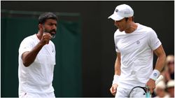 Wimbledon 2023: ಕ್ವಾರ್ಟರ್‌ಫೈನಲ್‌ಗೆ ಪ್ರವೇಶಿಸಿದ ಬೋಪಣ್ಣ- ಮ್ಯಾಥ್ಯೂ ಎಬ್ಡೆನ್ ಜೋಡಿ