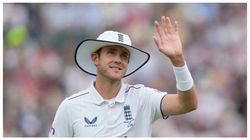 ಆ ಆರು ಸಿಕ್ಸರ್‌ಗಳು ನನ್ನನ್ನು ಬದಲಾಯಿಸಿದವು: ನಿವೃತ್ತಿಯ ಸಂದರ್ಭದಲ್ಲಿ ಯುವಿ ಸಿಕ್ಸರ್ ನೆನಪಿಸಿಕೊಂಡ ಬ್ರಾಡ್