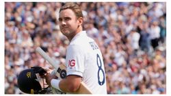 ಆಸ್ಟ್ರೇಲಿಯಾ ತಂಡದಿಂದ 'ಗಾರ್ಡ್ ಆಫ್ ಹಾನರ್' ಸ್ವೀಕರಿಸಿದ ಸ್ಟುವರ್ಟ್ ಬ್ರಾಡ್