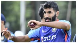 ಬೂಮ್ರಾ ಸಂಪೂರ್ಣ ಫಿಟ್: ಮಹತ್ವದ ಅಪ್‌ಡೇಟ್ ನೀಡಿದ ಜಯ್‌ ಶಾ