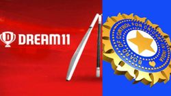 ಭಾರತ ಕ್ರಿಕೆಟ್ ತಂಡದ ಜೆರ್ಸಿ ಪ್ರಾಯೋಜಕತ್ವ ಡ್ರೀಮ್ 11 ತೆಕ್ಕೆಗೆ; ಬೈಜುಸ್‌ಗೆ ಹೋಲಿಸಿದರೆ ಕಡಿಮೆ ಮೊತ್ತ