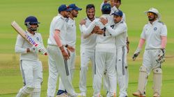 Duleep Trophy 2023 Semifinal: ಕೇಂದ್ರ ವಲಯ ವಿರುದ್ಧ ರೋಚಕವಾಗಿ ಗೆದ್ದು ಫೈನಲ್ ತಲುಪಿದ ದಕ್ಷಿಣ ವಲಯ