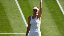 Wimbledon 2023, 4ನೇ ದಿನ: ಜ್ವರೇವ್, ರೆಬಾಕಿನ ಮೂರನೇ ಸುತ್ತಿಗೆ: ಪ್ರಿಡ್ಜ್, ರೂಡ್ ನಿರ್ಗಮನ