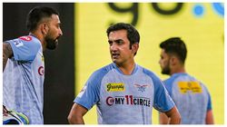 2024ರ ಟಿ20 ವಿಶ್ವಕಪ್‌ಗೆ ಆ ಒಬ್ಬ ಆಟಗಾರ ಬೇಕೇಬೇಕು: ಗೌತಮ್ ಗಂಭೀರ್