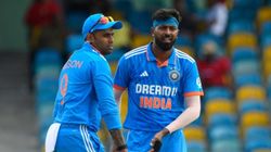 IND vs WI: ಈತನ ಬ್ಯಾಟಿಂಗ್‌ನಲ್ಲಿ ನನಗೆ ಸ್ಪಷ್ಟತೆ ಕಾಣುತ್ತಿಲ್ಲ; ಉಪನಾಯಕನ ಬಗ್ಗೆ ಆಕಾಶ್ ಚೋಪ್ರಾ