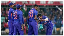 ಟೀಮ್ ಇಂಡಿಯಾ ಟಿ20 ತಂಡಕ್ಕೆ ಮತ್ತೆ ಹೊಸ ನಾಯಕ? ಇಲ್ಲಿದೆ ಕಾರಣ