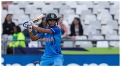 ಭಾರತದ ನಾಯಕಿ ಹರ್ಮನ್‌ಪ್ರೀತ್ ಕೌರ್‌ಗೆ ಎರಡು ಪಂದ್ಯಗಳ ನಿಷೇಧ