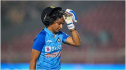 Ind W vs Ban W: ಅಂತಾರಾಷ್ಟ್ರೀಯ ಟಿ20 ಕ್ರಿಕೆಟ್‌ನಲ್ಲಿ ಬೇಡದ ದಾಖಲೆ ಬರೆದ ಹರ್ಮನ್‌ಪ್ರೀತ್ ಕೌರ್