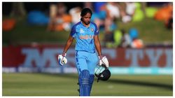 Harmanpreet Kaur: ಕ್ರಿಕೆಟ್ ಜಗತ್ತಿನ ಮುಂದೆ ಭಾರತ ತಲೆ ತಗ್ಗಿಸುವಂತೆ ಮಾಡಿದರಾ ಟೀಮ್ ಇಂಡಿಯಾ ನಾಯಕಿ!!