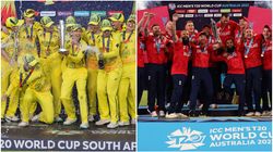 ಐಸಿಸಿ ಟೂರ್ನಿಗಳಲ್ಲಿ ಪುರುಷ ಹಾಗೂ ಮಹಿಳೆಯರ ತಂಡಗಳಿಗೆ ಸಮಾನ ನಗದು ಪ್ರಶಸ್ತಿ: ಐಸಿಹಾಸಿಕ ನಿರ್ಧಾರ ಪ್ರಕಟಿಸಿದ ಐಸಿಸಿ