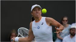 ವಿಂಬಲ್ಡನ್ 2023: 7ನೇ ದಿನ ಗೆದ್ದವರು, ಸೋತವರು ಯಾರು? ಆಂಡ್ರೀವಾ, ಸ್ವೇಟೆಕ್ ದೊಡ್ಡ ಮೈಲಿಗಲ್ಲು