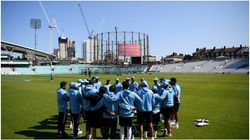 Ind vs WI: ಅಭ್ಯಾಸ ಪಂದ್ಯ ಮುಗಿಸಿ ಬಾರ್ಬಡೋಸ್‌ನತ್ತ ರೋಹಿತ್ ಪಡೆಯ ಪ್ರಯಾಣ