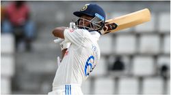 Ind vs WI 1st Test: ಚೊಚ್ಚಲ ಪಂದ್ಯದಲ್ಲೇ ಯಶಸ್ವಿ ಜೈಸ್ವಾಲ್ ಅಮೋಘ ಶತಕ: Live ಸ್ಕೋರ್