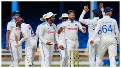 ಇಂಗ್ಲೆಂಡ್ ವಿರುದ್ಧ 5 ಪಂದ್ಯಗಳ ಟೆಸ್ಟ್ ಸರಣಿಗೆ ವೇಳಾಪಟ್ಟಿ ಪ್ರಕಟಿಸಿದ ಬಿಸಿಸಿಐ: ಯಾವಾಗ ಆರಂಭ?