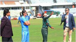 Bangla W vs Ind W: 2ನೇ ಏಕದಿನ ಪಂದ್ಯ, ಟಾಸ್ ವರದಿ, Live ಸ್ಕೋರ್, ಆಡುವ ಬಳಗ