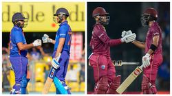IND vs WI ODI Schedule: ಏಕದಿನ ಸರಣಿ ಆರಂಭಕ್ಕೆ ಕ್ಷಣಗಣನೆ: ಯಾವಾಗ ಆರಂಭ? ಸಮಯ, ನೇರಪ್ರಸಾರದ ಮಾಹಿತಿ