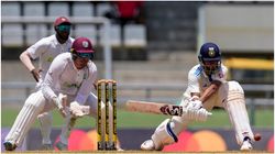 Ind vs WI: ಜೈಸ್ವಾಲ್, ರೋಹಿತ್ ಶತಕ: ಬೃಹತ್ ಮೊತ್ತದತ್ತ ಟೀಮ್ ಇಂಡಿಯಾ