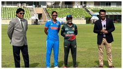 Ban W vs Ind W: 3ನೇ ಏಕದಿನ ಪಂದ್ಯ, ಟಾಸ್ ವರದಿ, ಆಡುವ ಬಳಗ