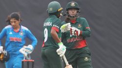 INDw vs BANw: ಮೊದಲ ಏಕದಿನ ಪಂದ್ಯದಲ್ಲಿ ಬಾಂಗ್ಲಾದೇಶ ಮಹಿಳೆಯರಿಗೆ ಶರಣಾದ ಭಾರತ ತಂಡ