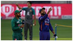 World cup: ಬದಲಾಗಲಿದೆ ಭಾರತ vs ಪಾಕಿಸ್ತಾನ ಪಂದ್ಯದ ದಿನಾಂಕ: ಇನ್ನೂ ಕೆಲ ಬದಲಾವಣೆ ಸಾಧ್ಯತೆ